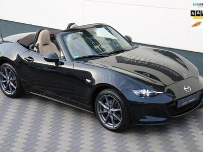 Mazda MX5
