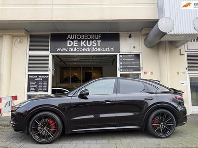 Zwart Gebruikt 2020 Porsche Cayenne Sport SUV | € 79.950 (Eerlijke prijs)