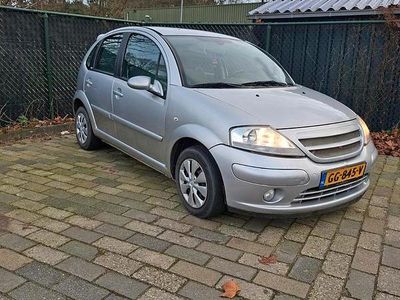 Gebruikt 2006 Citroën C3 Prestige | € 1.250 (Goede deal)