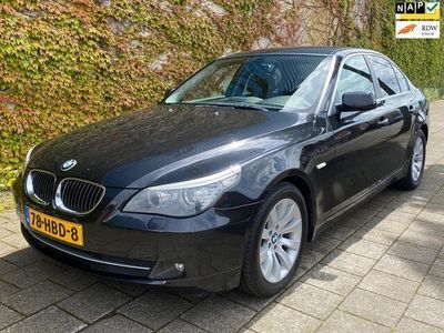 tweedehands BMW 523 523 5-serie i Business Line|Automaat|Climate Contro