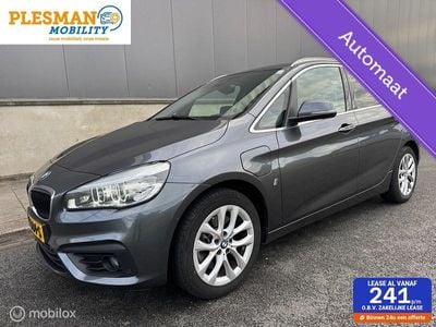 BMW 225 Active Tourer