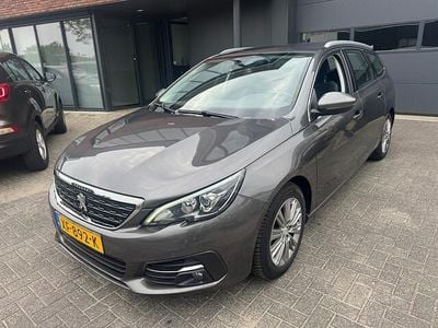 Peugeot 308 SW