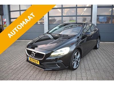 Volvo V40 CC