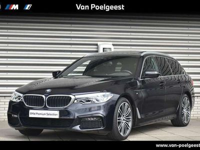 tweedehands BMW 520 5 Serie Touring i