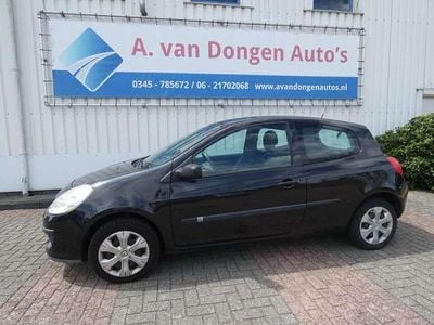 Renault Clio II