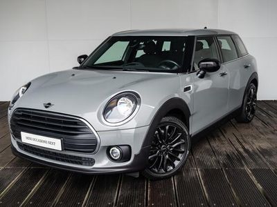 tweedehands Mini One Clubman Aut. Salt + Business