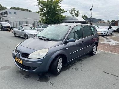 Renault Grand Scénic II