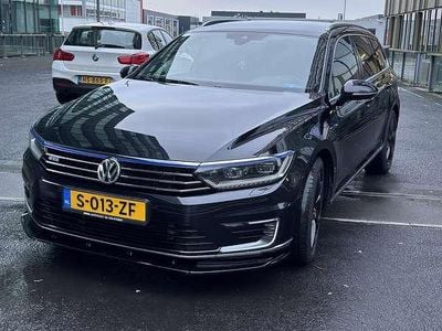 Occasion VW Passat GTE 156 PK (114 kW) 2018 Stationwagen