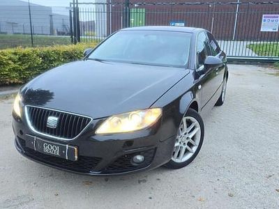 Seat Exeo