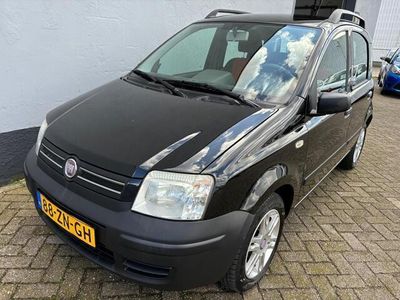 tweedehands Fiat Panda 1.2 Edizione Cool - LMV - Airco