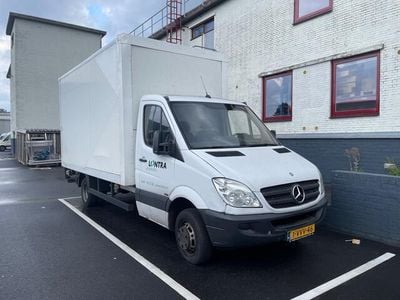 Overige Gebruikt 2012 Mercedes Sprinter Van | € 12.999