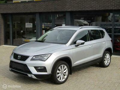 tweedehands Seat Ateca 1.0 EcoTSI Style | Standkachel | Stoelverwarming