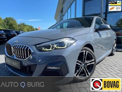 Grijs Gebruikt 2021 BMW 218 M Sport Coupé | € 21.950 (Eerlijke prijs)