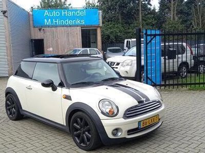 tweedehands Mini Cooper 