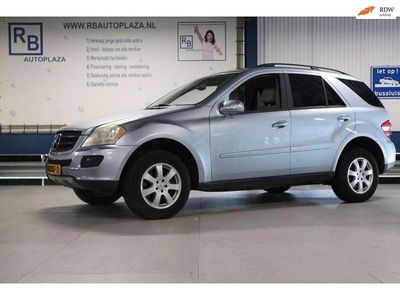 Mercedes ML350