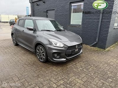 Occasion Suzuki Swift Sport 129 PK (94 kW) 2022 Overige Hatchback