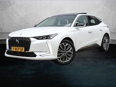 Wit Gebruikt 2023 DS Automobiles DS4 Trocadero Hatchback | € 30.920 (Duur)