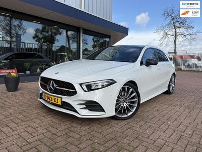 Mercedes A220
