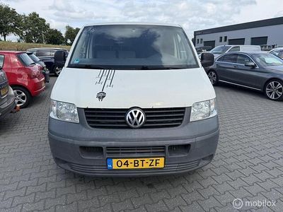 VW T5