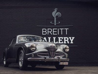 Zilver Occasion 1953 Alfa Romeo 1900 Sprint Coupé | € 300.000