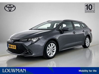 Toyota Corolla Hybrid