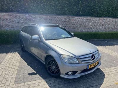 Mercedes C350