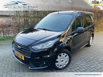 tweedehands Ford Transit CONNECT 1.5 EcoBlue I Airco I Cruise Control