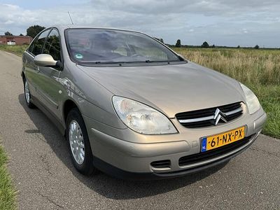 Citroën C5