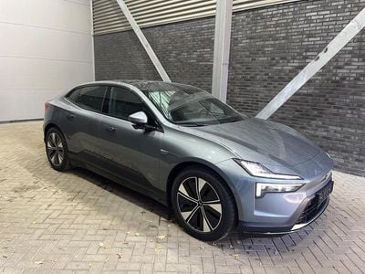 Polestar 4