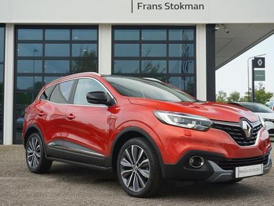 tweedehands Renault Kadjar 1.2 TCE 130 EDC Bose