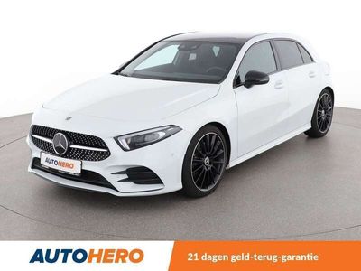 Mercedes A220