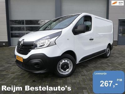 tweedehands Renault Trafic 1.6 dCi T29 L1H1 3 zits