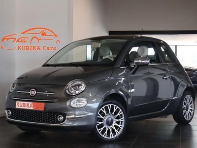 tweedehands Fiat 500 1.2i Lounge Navi LED Pano Airco Garantie *