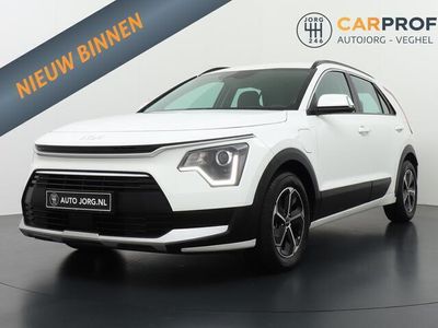 tweedehands Kia Niro 1.6 GDi PHEV Navigatie | Camera | Keyless | Lmv