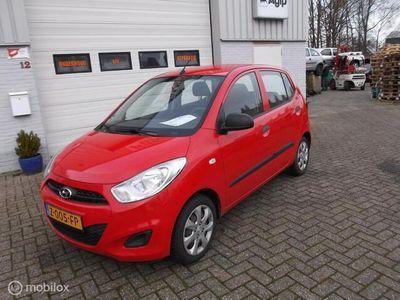 tweedehands Hyundai i10 1.1 Pure