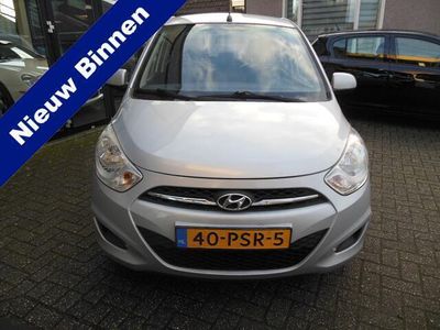 tweedehands Hyundai i10 1.2 i-Drive Cool Staat in De Krim