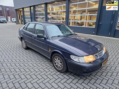 tweedehands Saab 9-3 2.0 S
