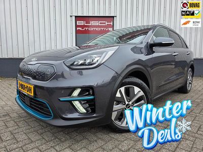 Grijs Gebruikt 2020 Kia e-Niro SUV | € 18.495 (Goede deal)