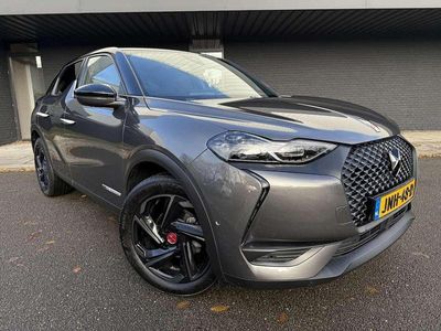 DS Automobiles DS3 Crossback
