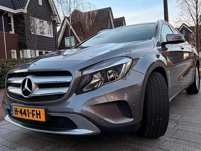 Occasion Mercedes GLA200 156 PK (114 kW) 2015 SUV