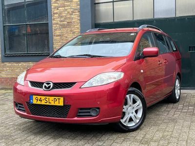 tweedehands Mazda 5 1.8 Touring | Clima + 7 Persoons |