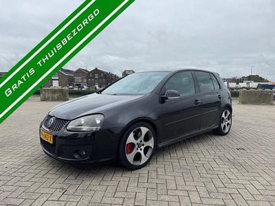 VW Golf V