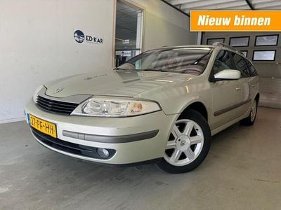 Renault Laguna II