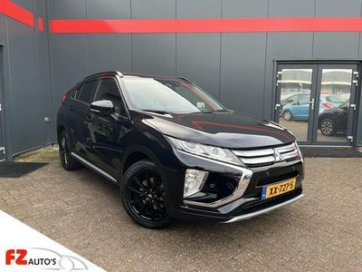 tweedehands Mitsubishi Eclipse Cross 1.5 DI-T First Edition | Automaat |