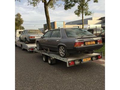 tweedehands Renault R25 2.7 V6 Inj limousine