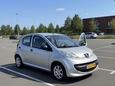 Occasion Peugeot 107 68 PK (50 kW) 2007 Hatchback