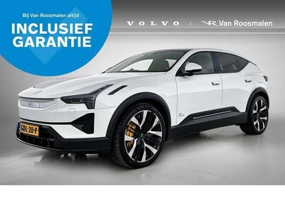 Polestar 3