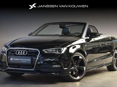 Audi A3 Cabriolet