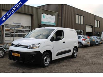 tweedehands Citroën Berlingo 1.5 BlueHDI Club