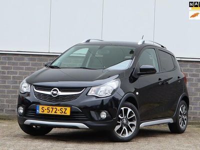 Opel Karl